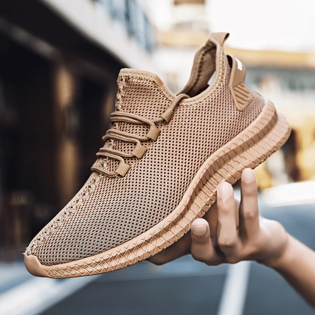 Adriano | Aero Mesh Sneaker - Image 10