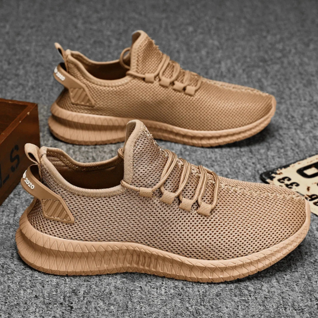 Adriano | Aero Mesh Sneaker - Image 11