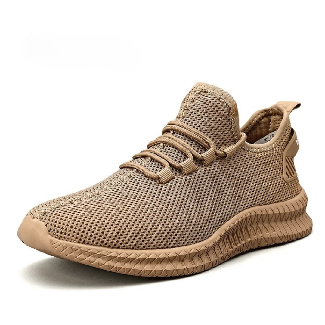 Adriano | Aero Mesh Sneaker - Image 12
