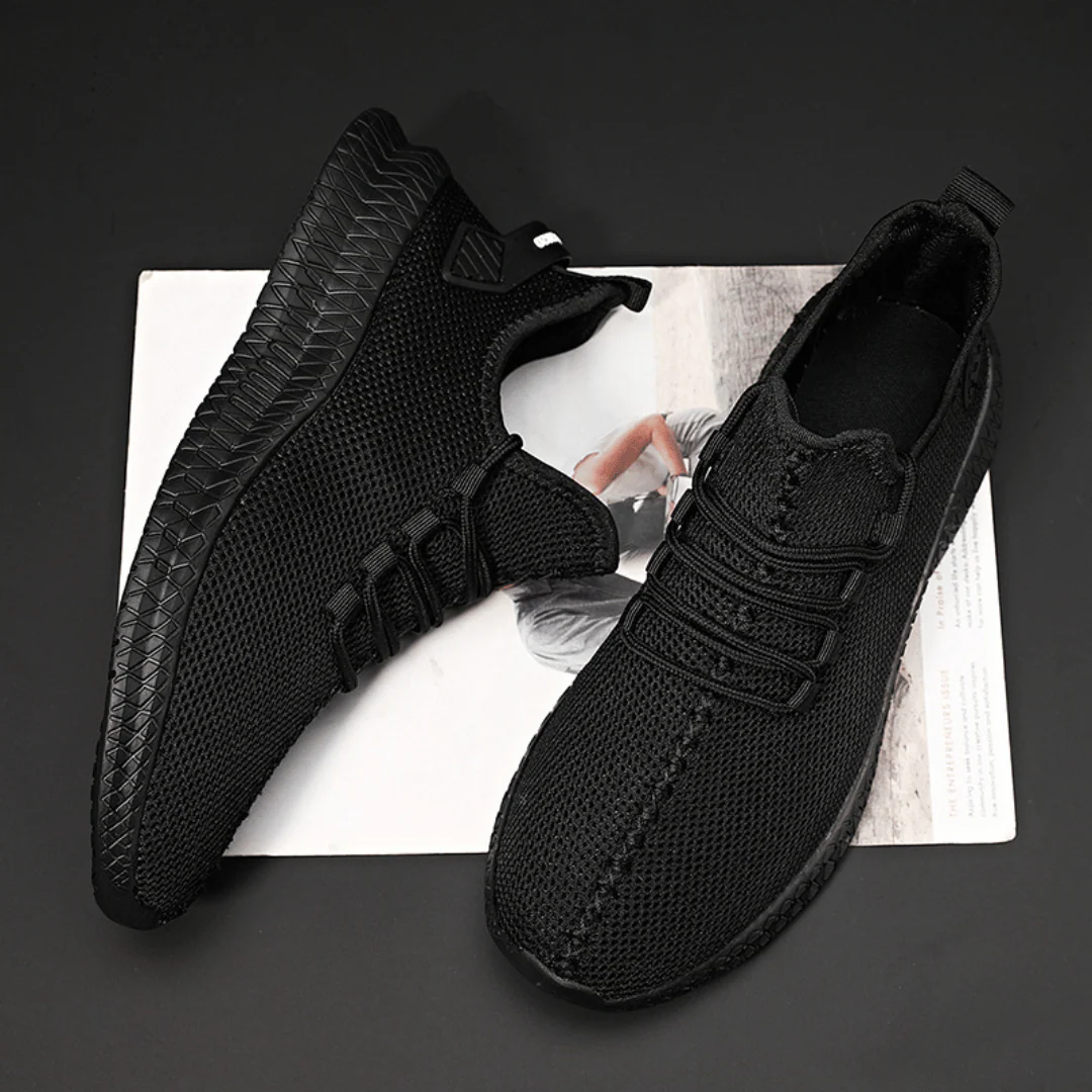 Adriano | Aero Mesh Sneaker - Image 13