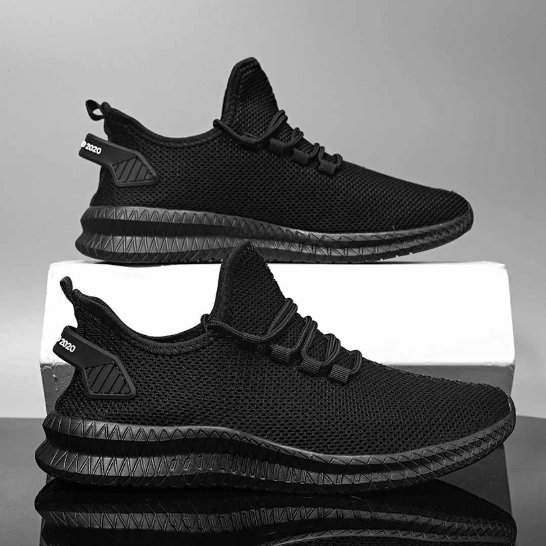 Adriano | Aero Mesh Sneaker - Image 14
