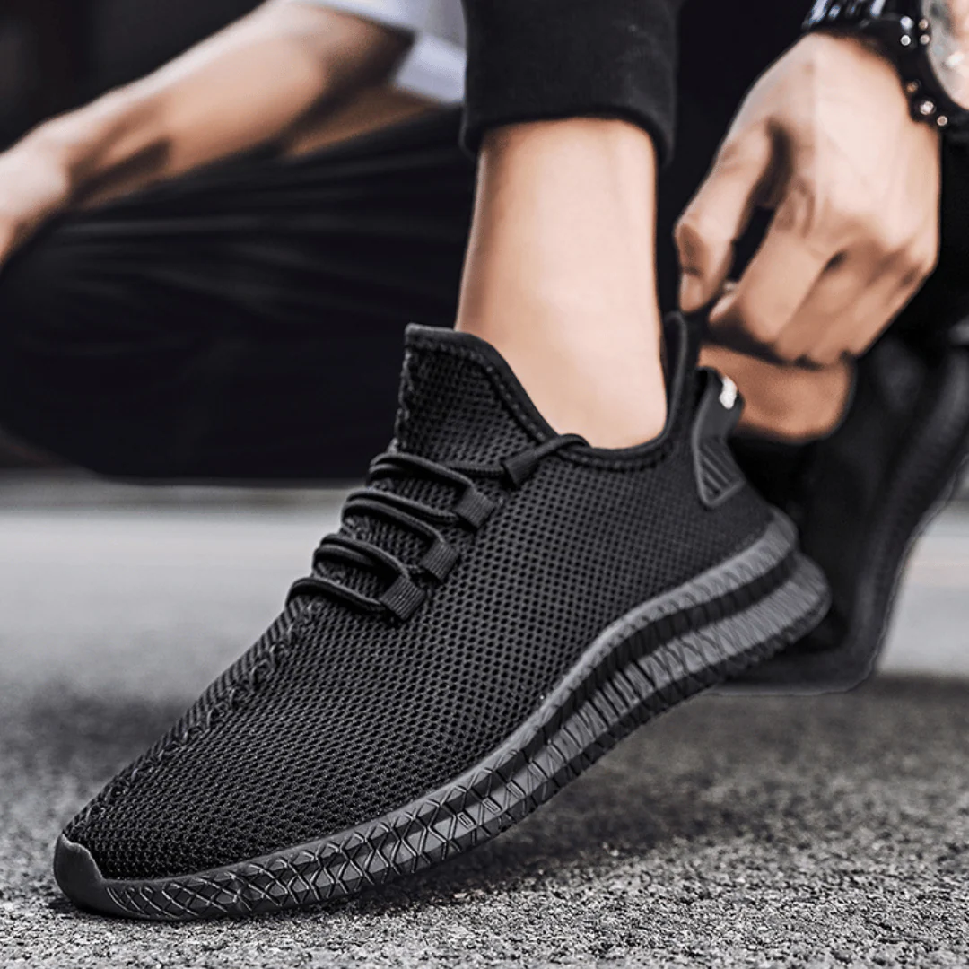 Adriano | Aero Mesh Sneaker - Image 2