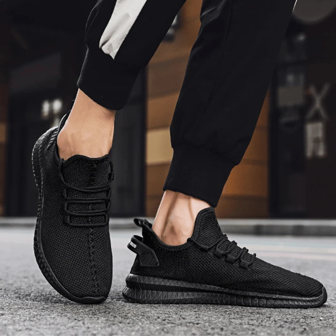 Adriano | Aero Mesh Sneaker - Image 3