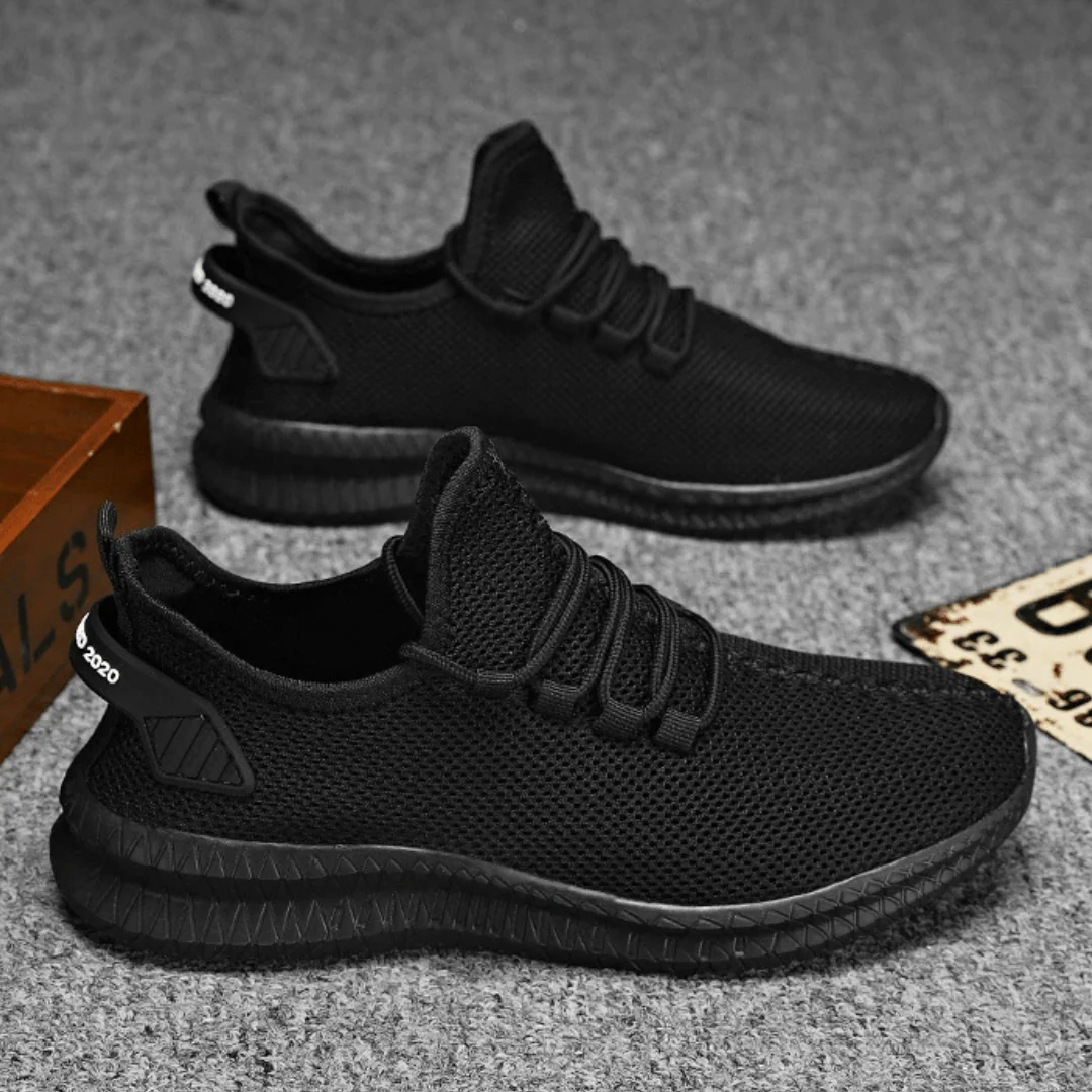 Adriano | Aero Mesh Sneaker - Image 5