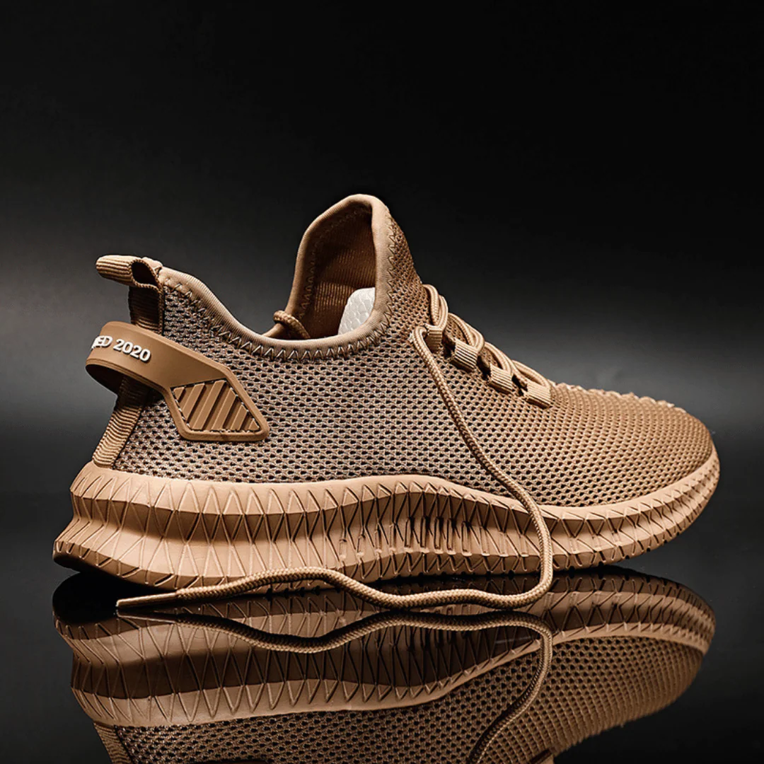 Adriano | Aero Mesh Sneaker - Image 7