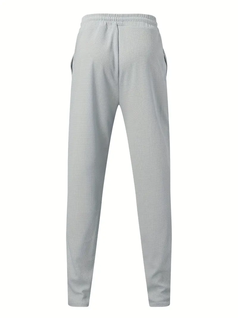 Adriel | Tweedy set with waffle detail - Image 23