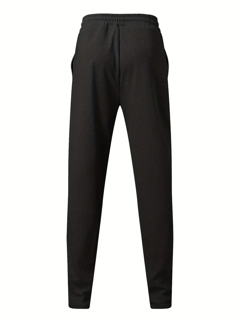 Adriel | Tweedy set with waffle detail - Image 6