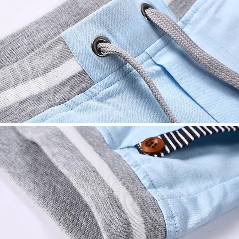 Aedan® | Stoneport Flex Shorts - Image 2