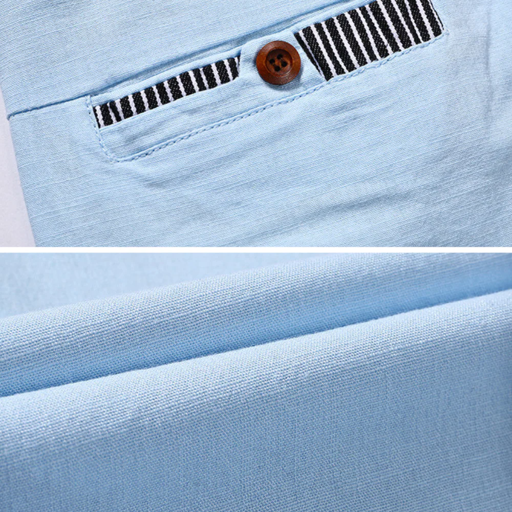 Aedan® | Stoneport Flex Shorts - Image 3