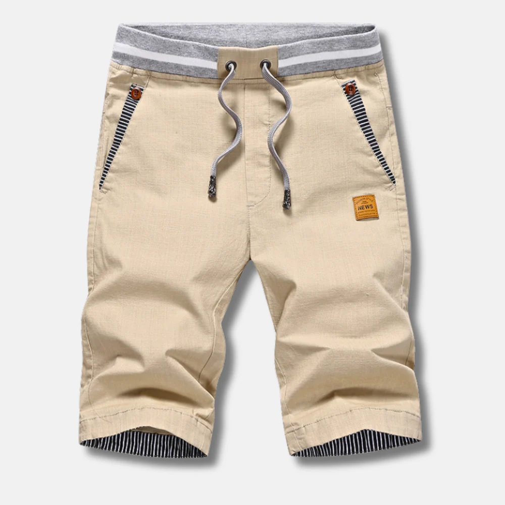 Aedan® | Stoneport Flex Shorts - Image 4