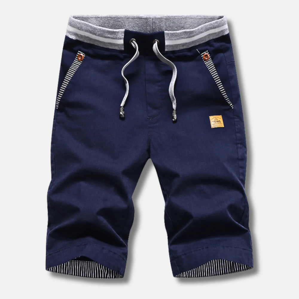 Aedan® | Stoneport Flex Shorts - Image 5