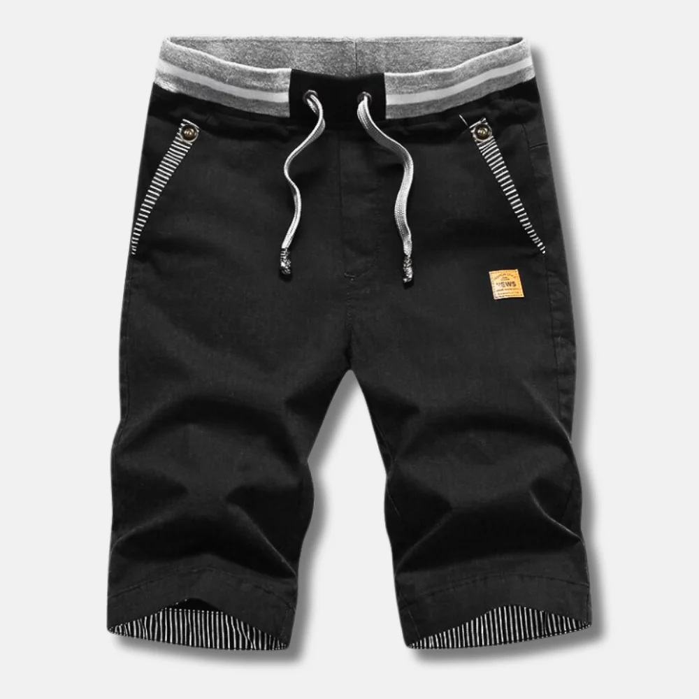 Aedan® | Stoneport Flex Shorts - Image 6