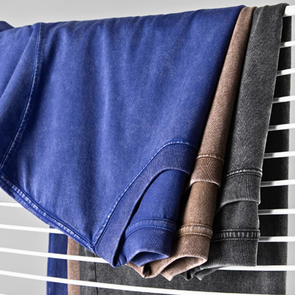 Aedon® | Stonewashed Essentials Tee Set - Image 3