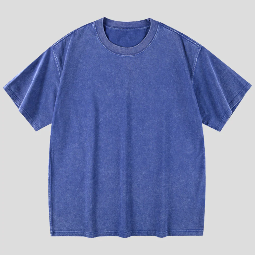 Aedon® | Stonewashed Essentials Tee Set - Image 5