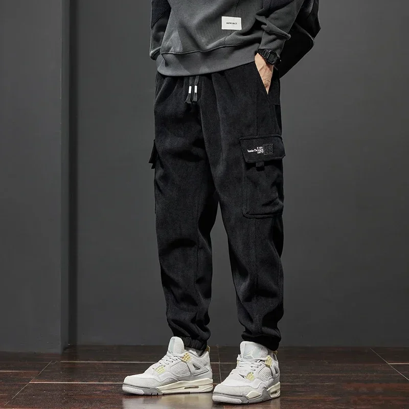 Aelfric® | Casual Pants With Elastic Waist For Men - Image 8