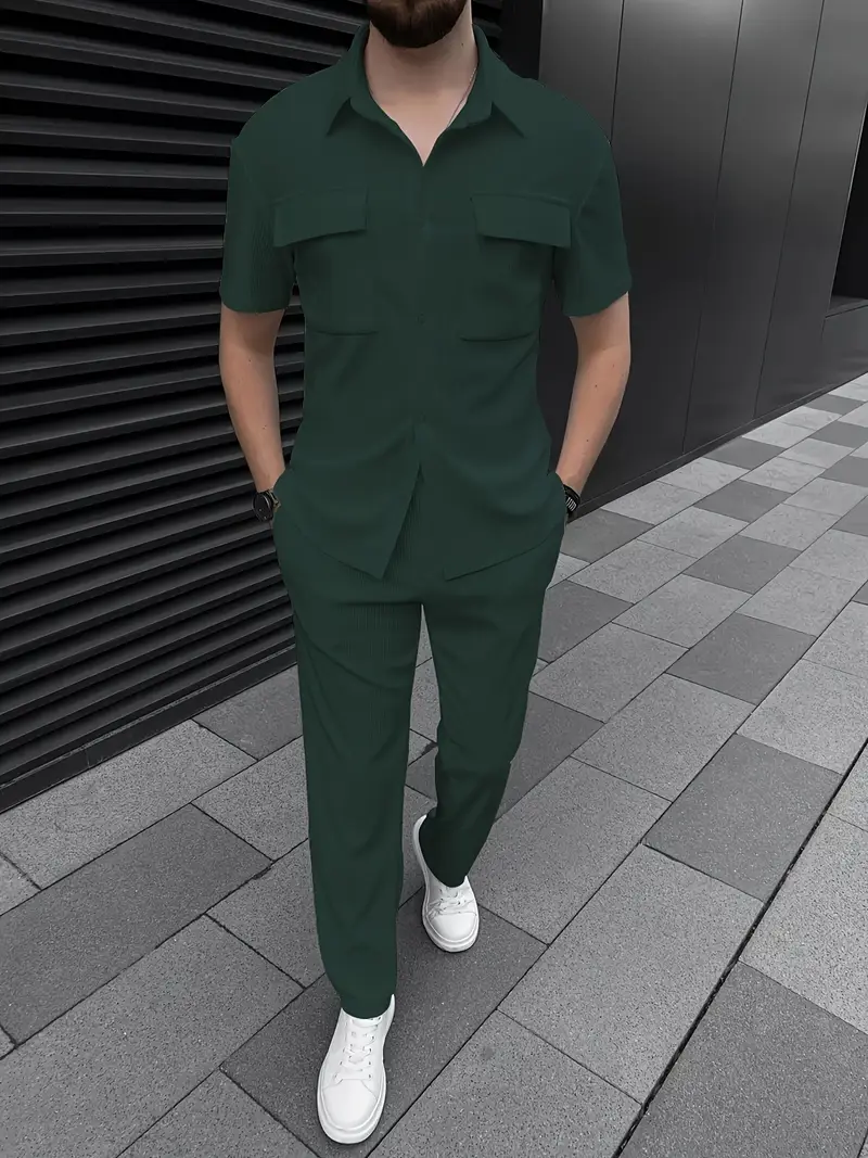 Aelfric® | Corduroy Men's Set - Image 2