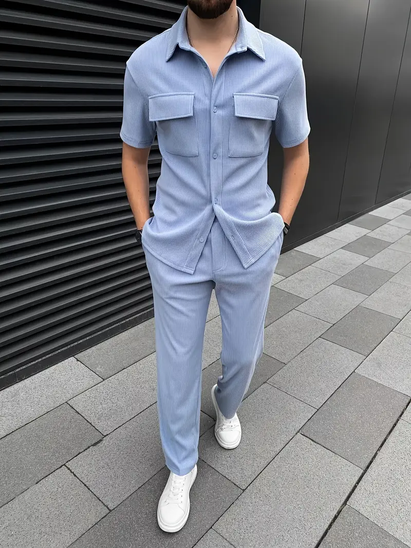 Aelfric® | Corduroy Men's Set - Image 5