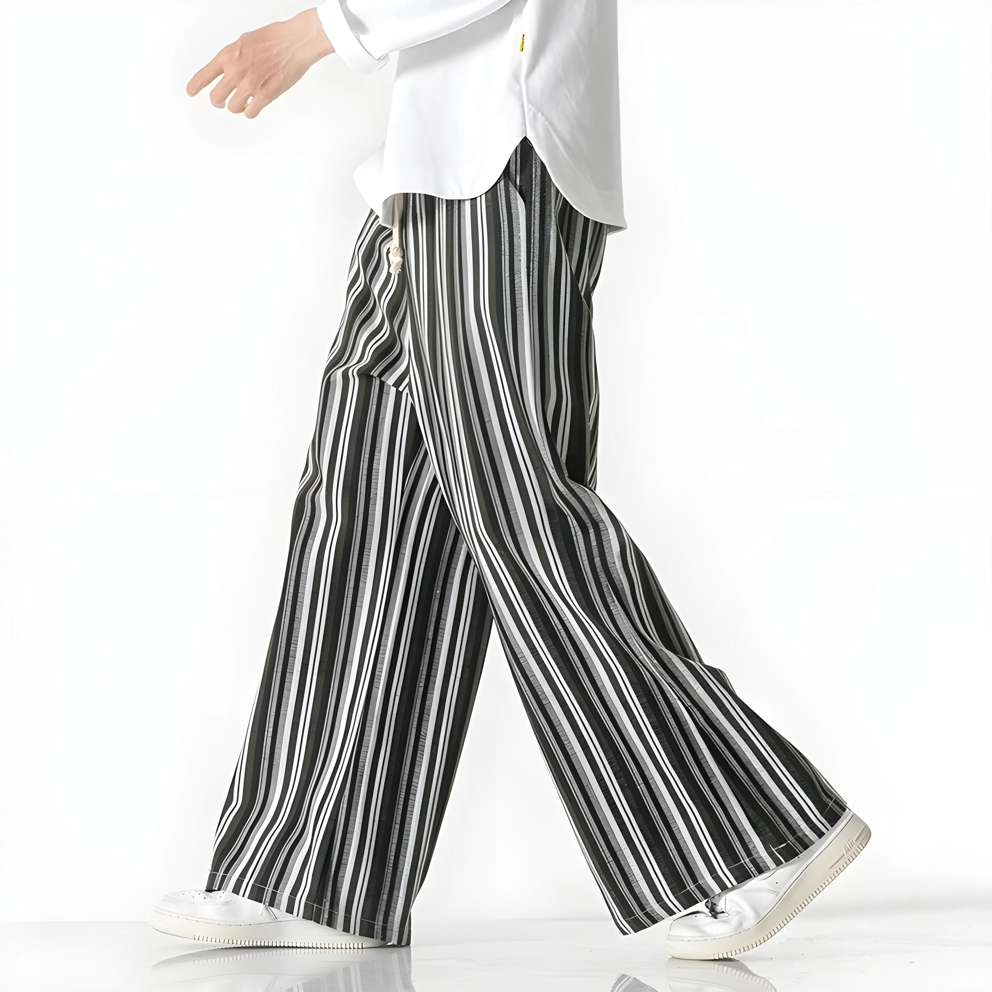 Aeneas | Bruno Palazzo Pants