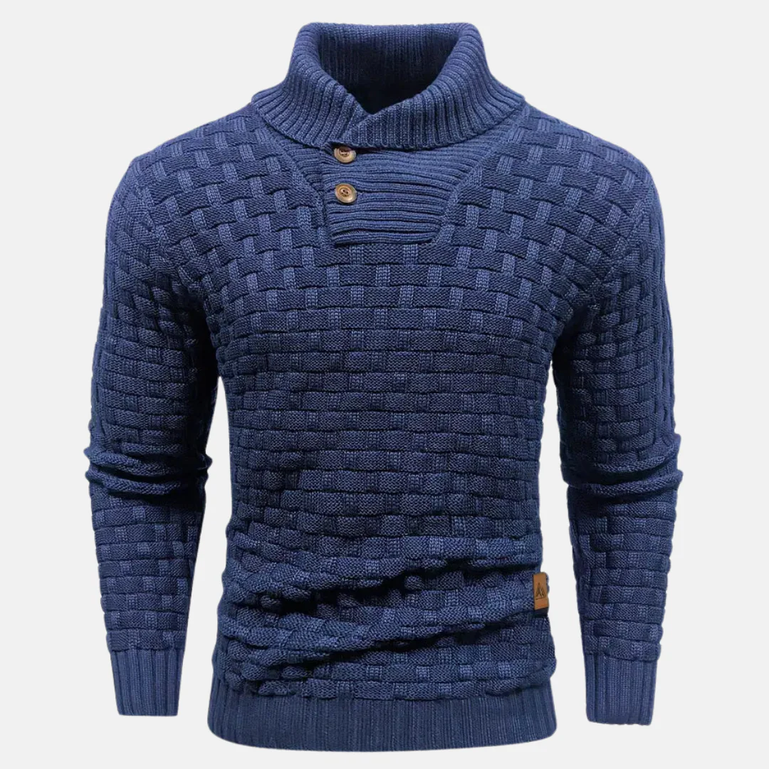 Aesop | Knitted sweaters for men - Image 3