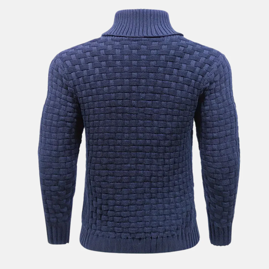 Aesop | Knitted sweaters for men - Image 4
