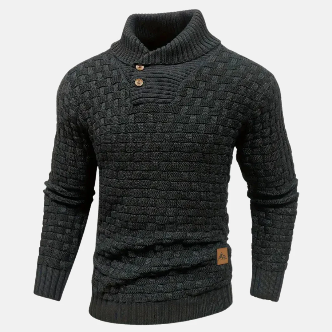 Aesop | Knitted sweaters for men - Image 5