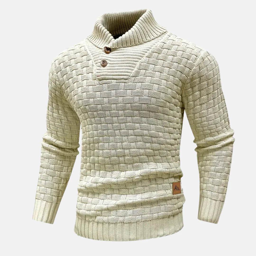 Aesop | Knitted sweaters for men - Image 8