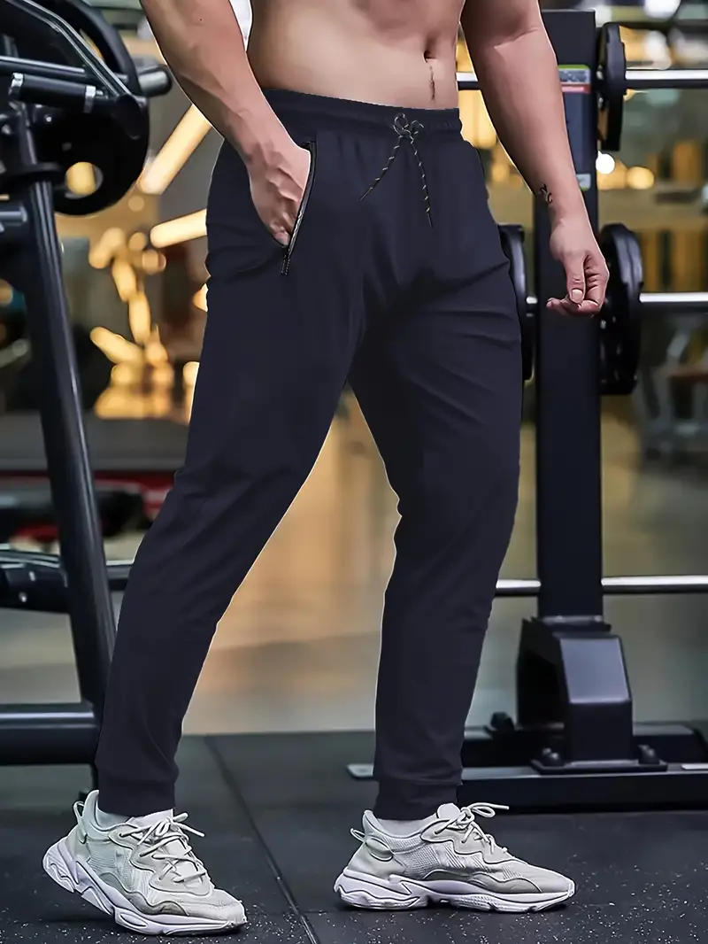 Aethelred® | Stylish Joggers - Image 2