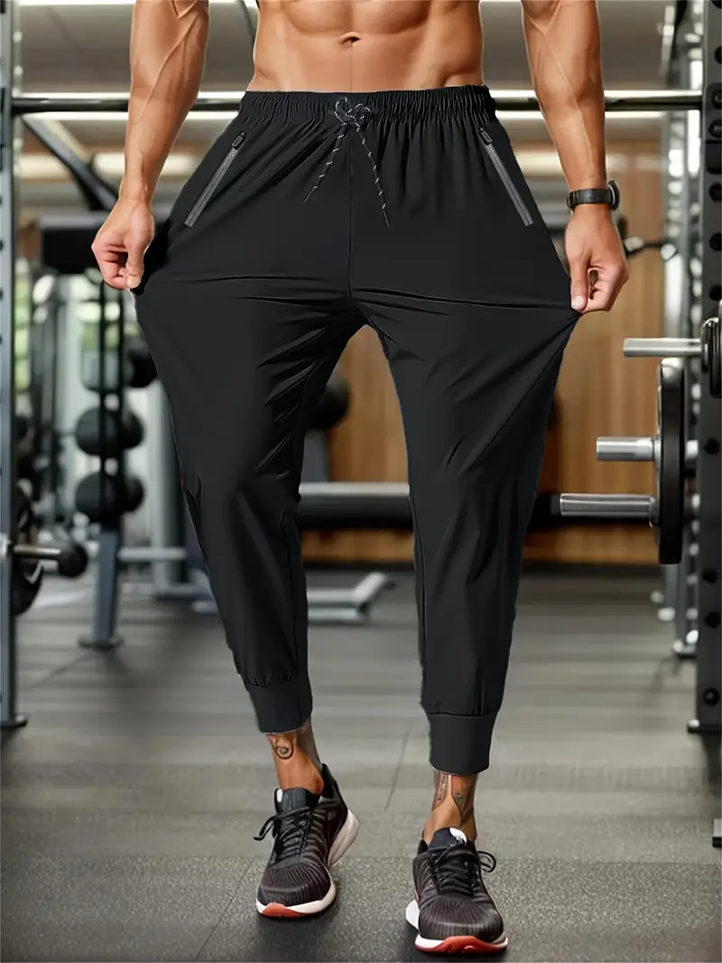 Aethelred® | Stylish Joggers - Image 4