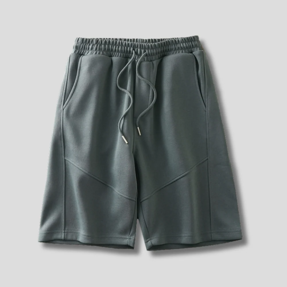 Afan® | Summit Knit Shorts