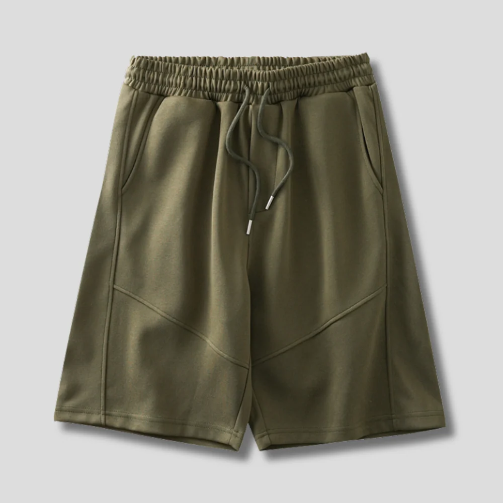 Afan® | Summit Knit Shorts - Image 3