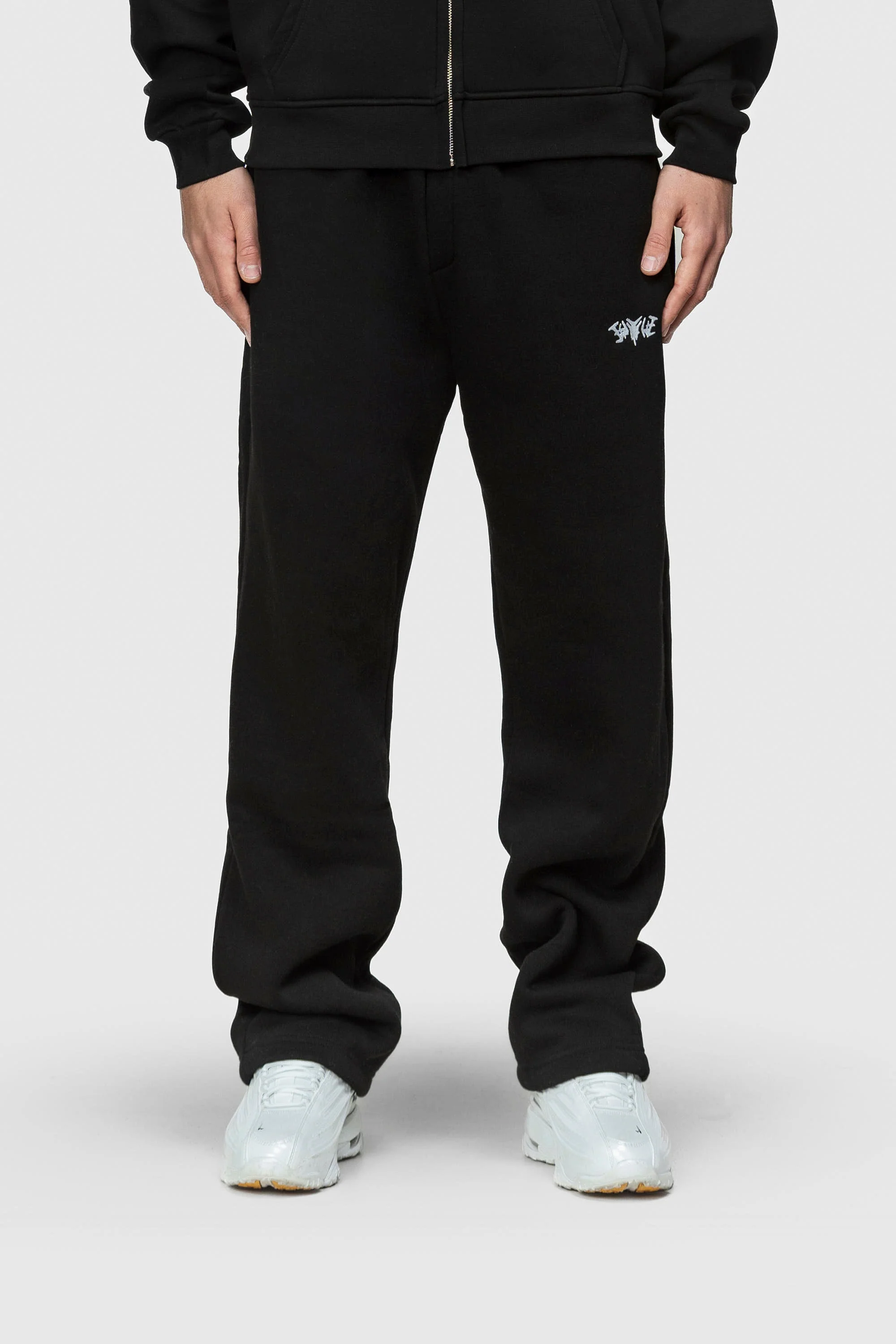Afram® | THE AURELIEN UNISEX JOGGERS - Image 2