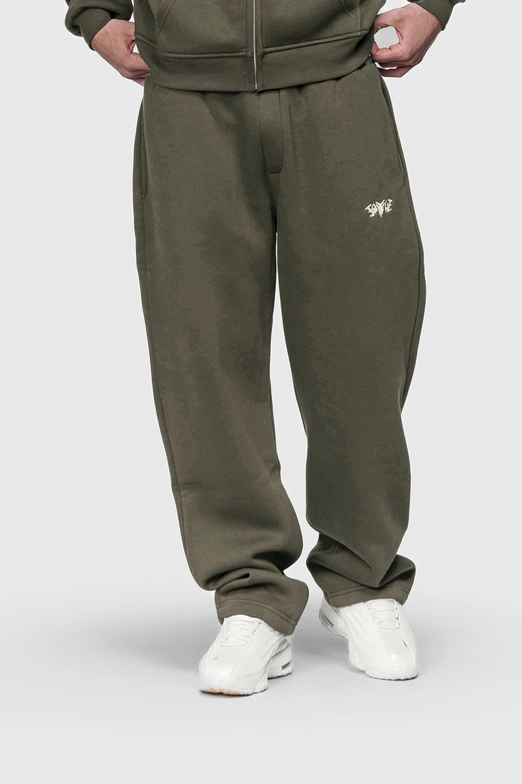 Afram® | THE AURELIEN UNISEX JOGGERS - Image 20