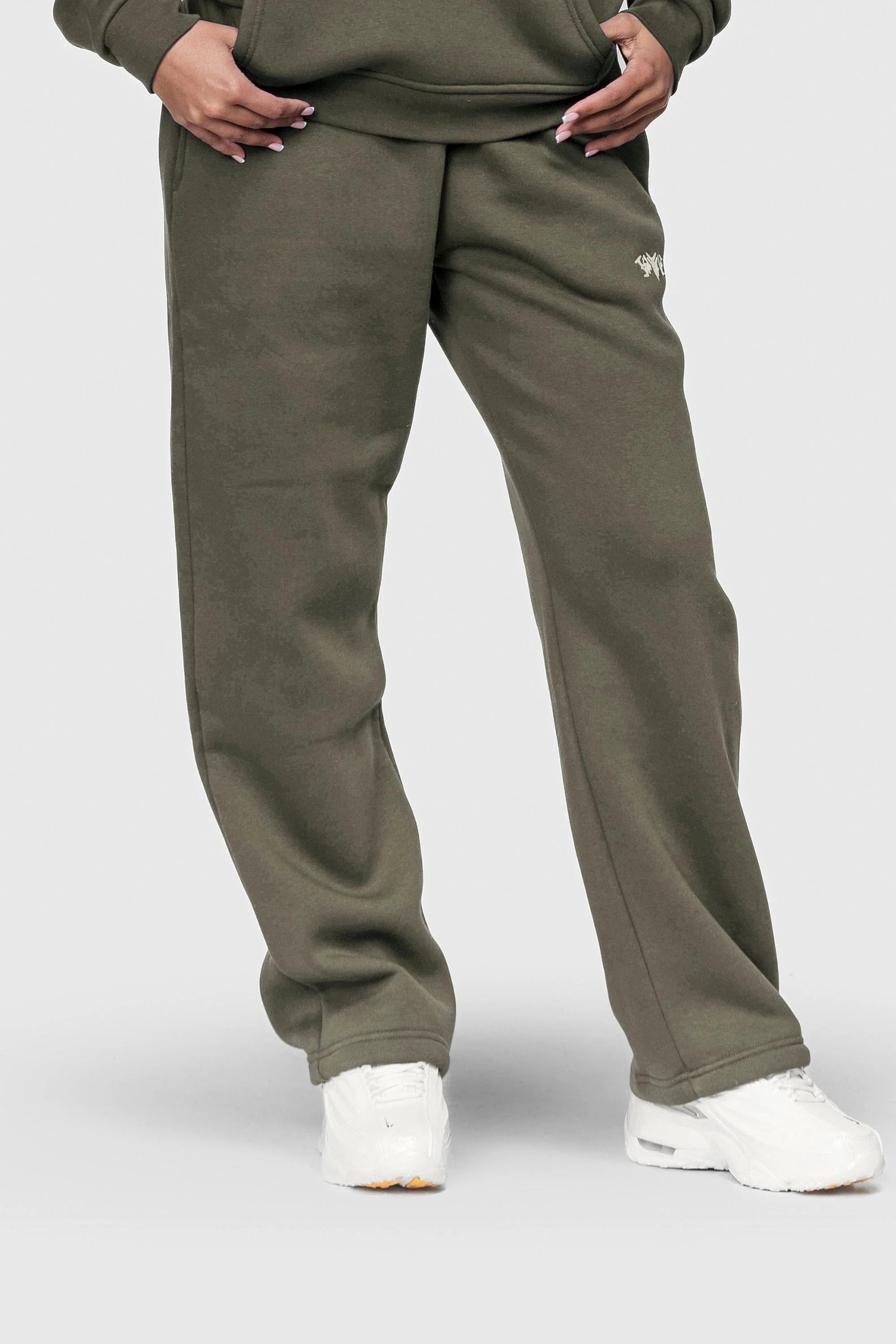 Afram® | THE AURELIEN UNISEX JOGGERS - Image 21