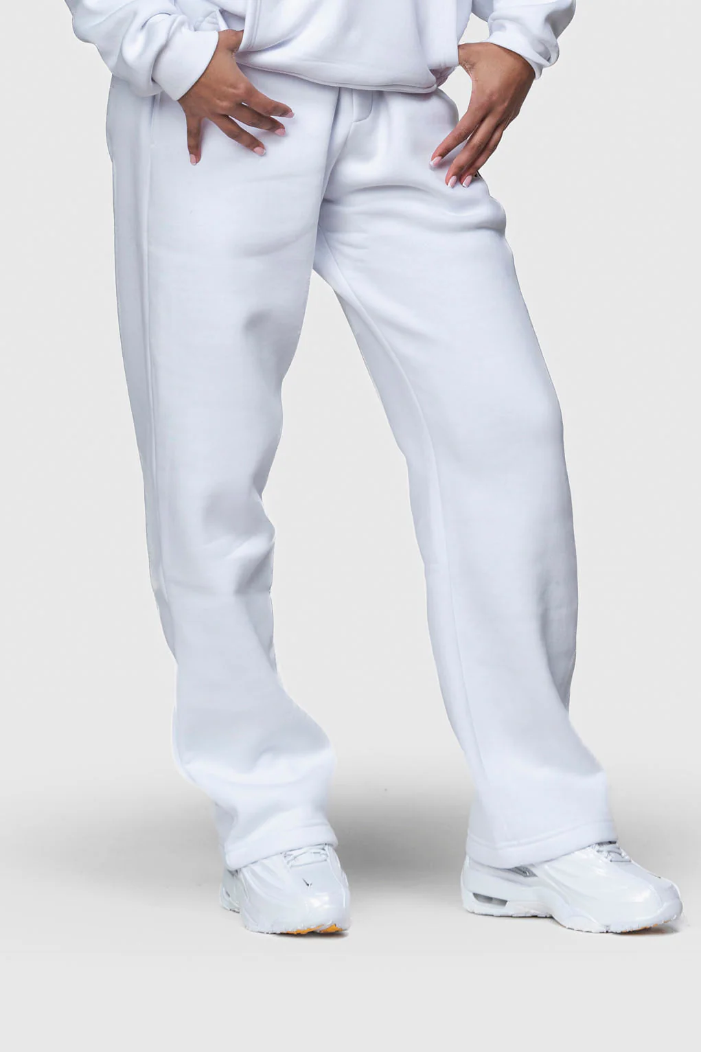 Afram® | THE AURELIEN UNISEX JOGGERS - Image 24
