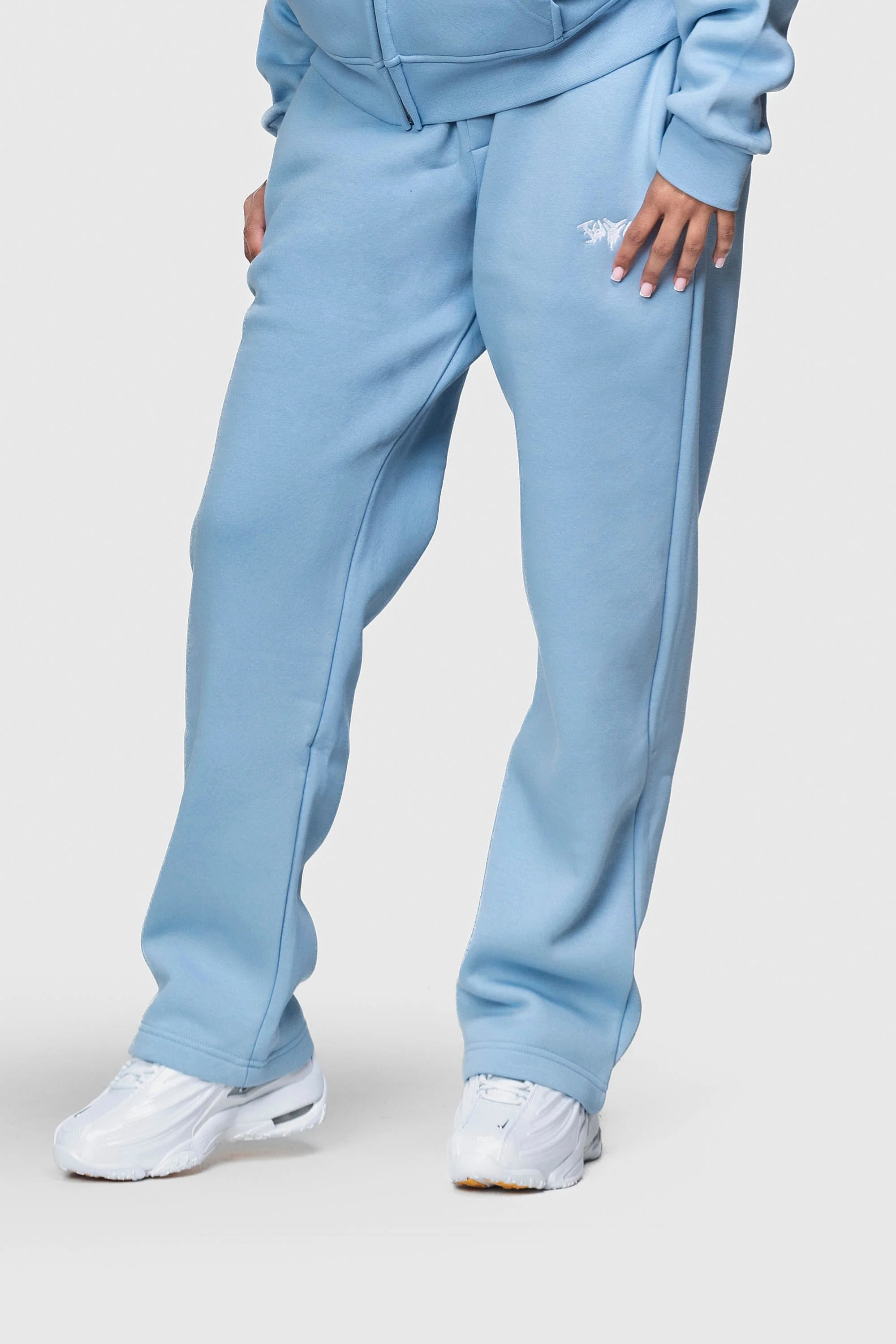 Afram® | THE AURELIEN UNISEX JOGGERS - Image 6