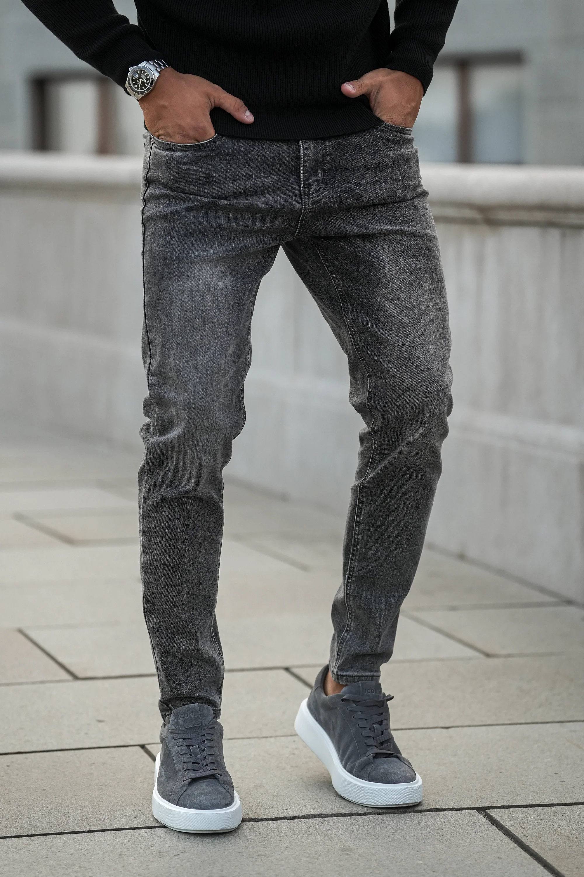 Afton® | THE AURENZE JEANS - Image 10