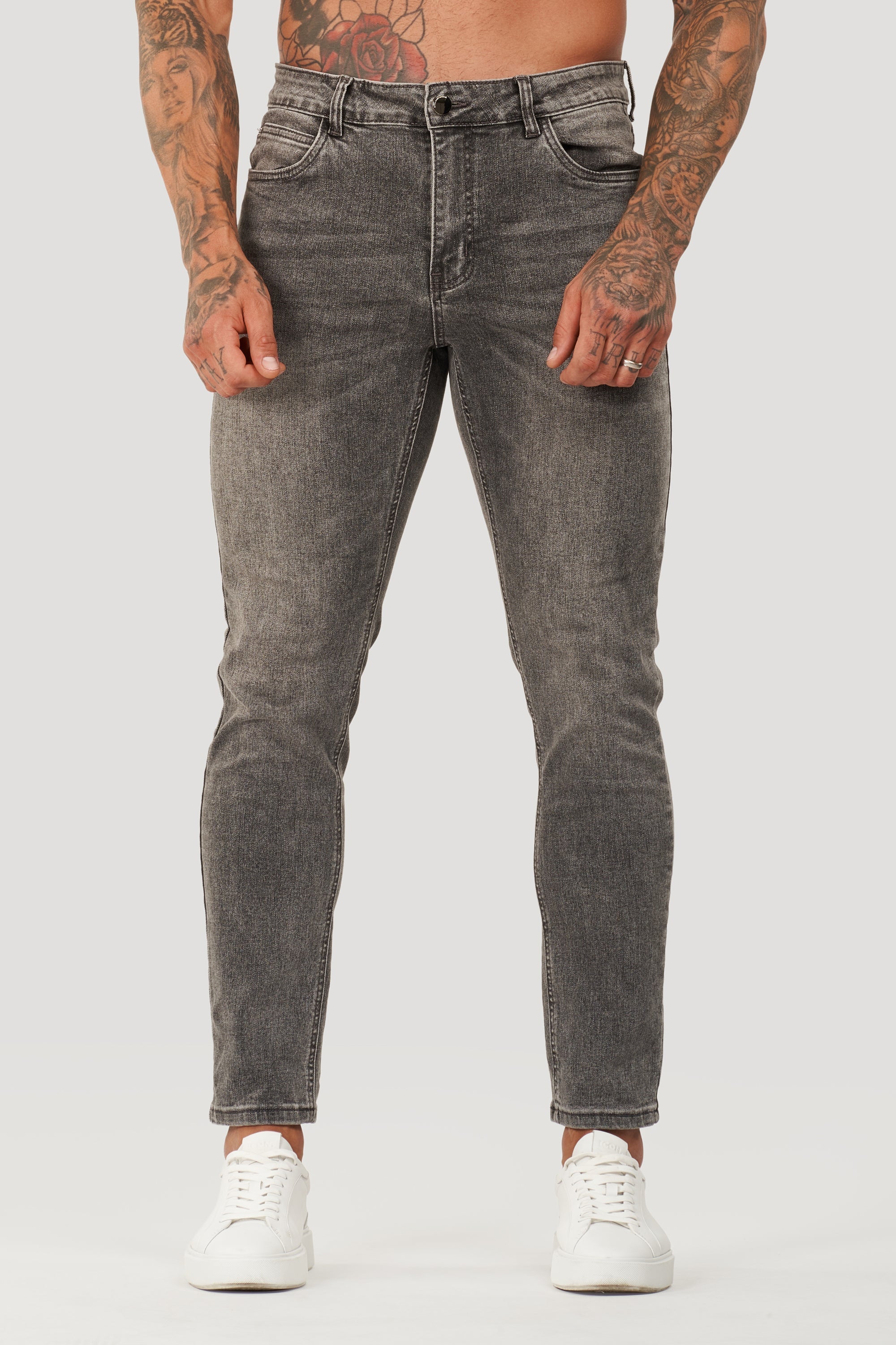 Afton® | THE AURENZE JEANS - Image 11