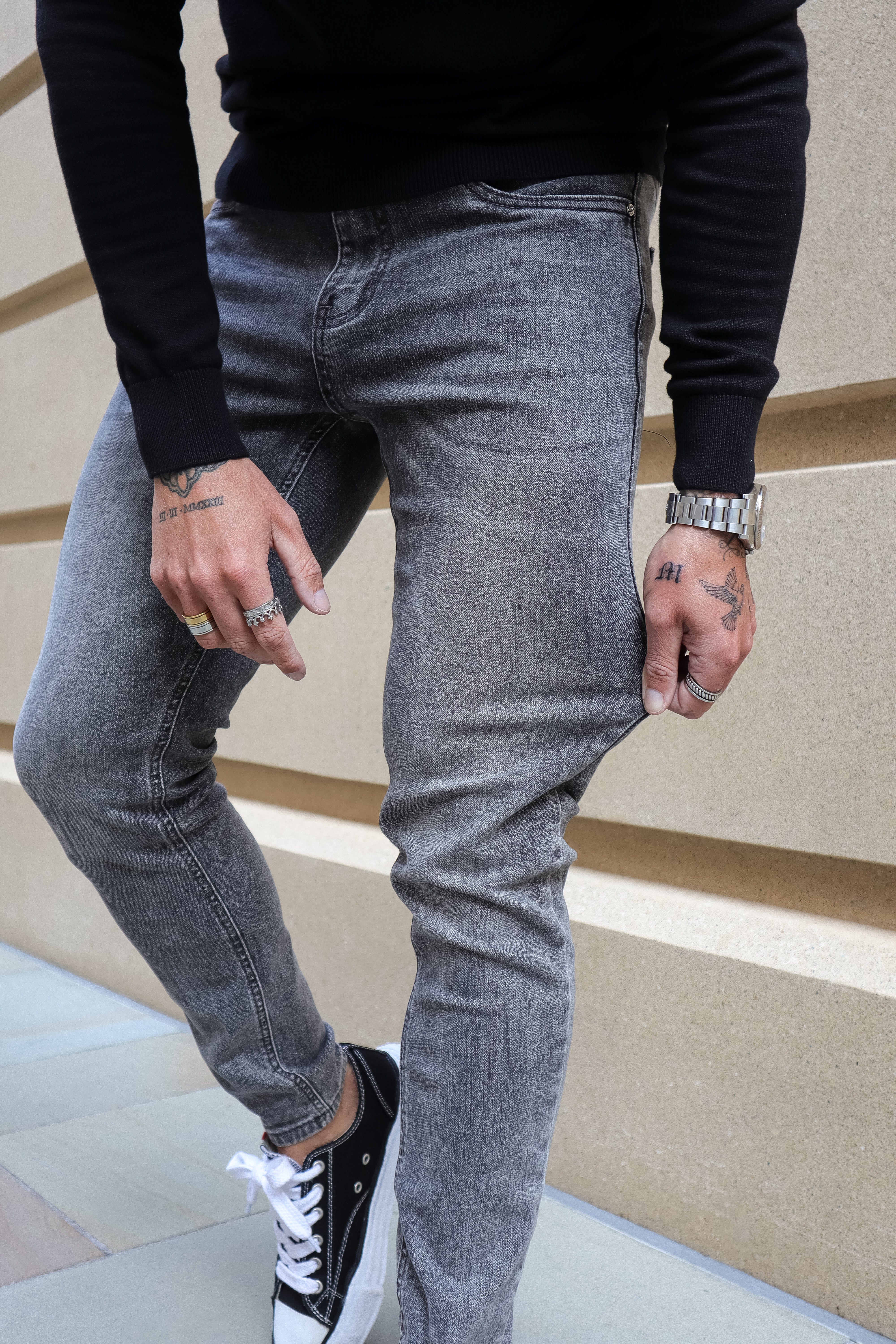 Afton® | THE AURENZE JEANS - Image 14