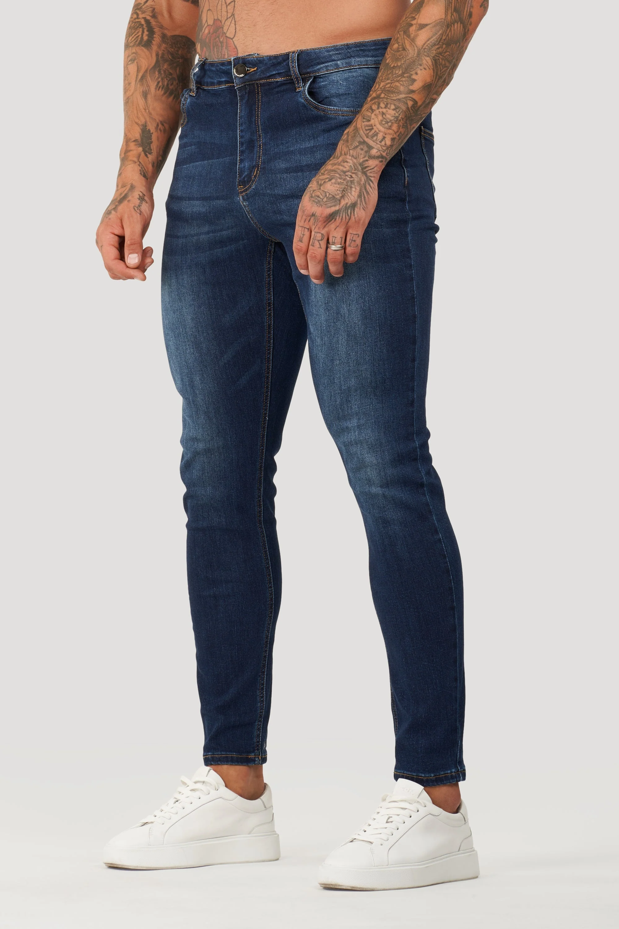 Afton® | THE AURENZE JEANS - Image 15