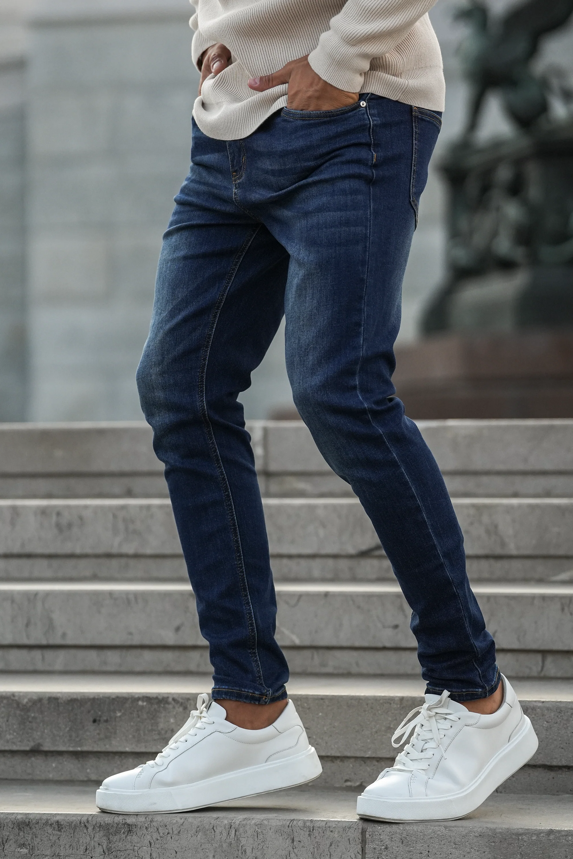 Afton® | THE AURENZE JEANS - Image 17