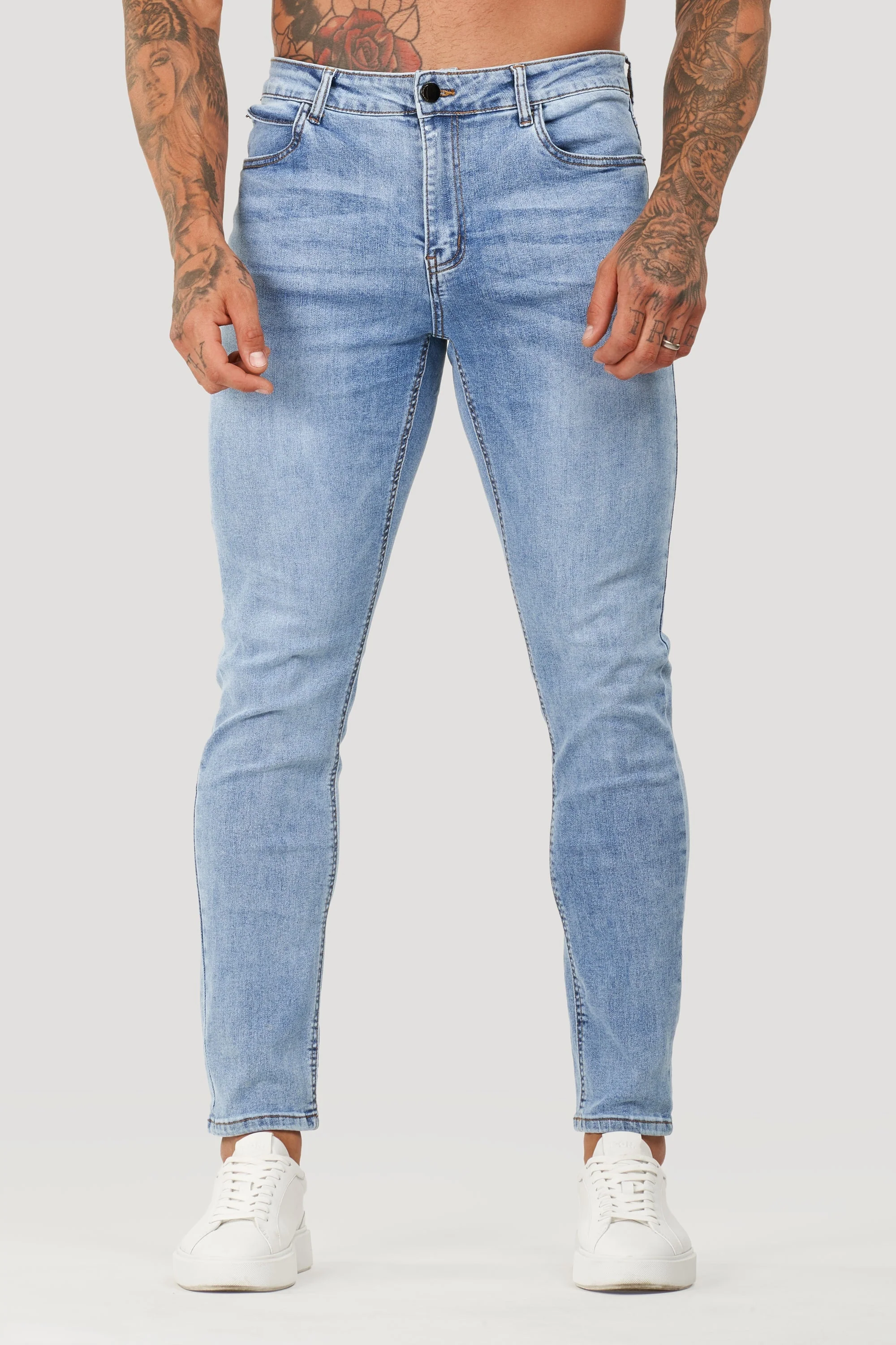 Afton® | THE AURENZE JEANS - Image 3