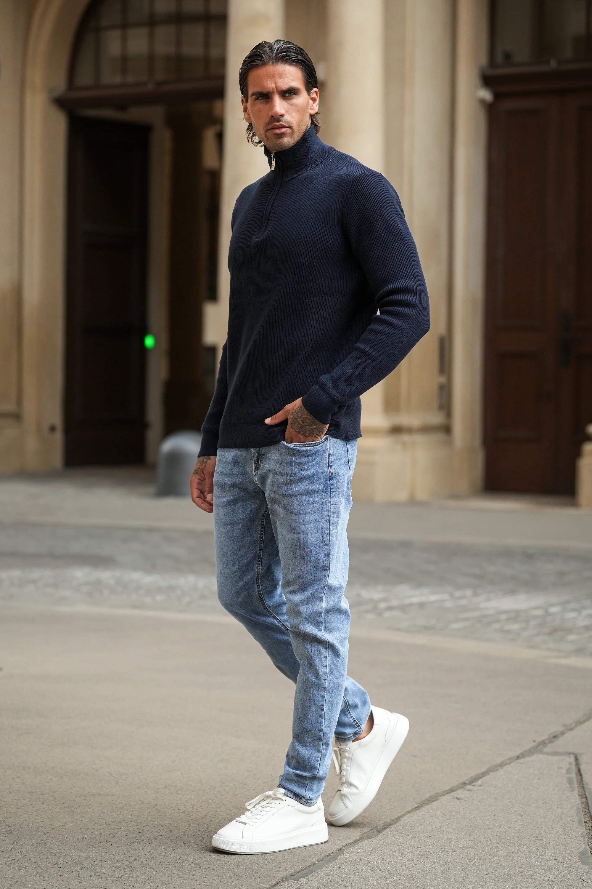 Afton® | THE AURENZE JEANS - Image 5