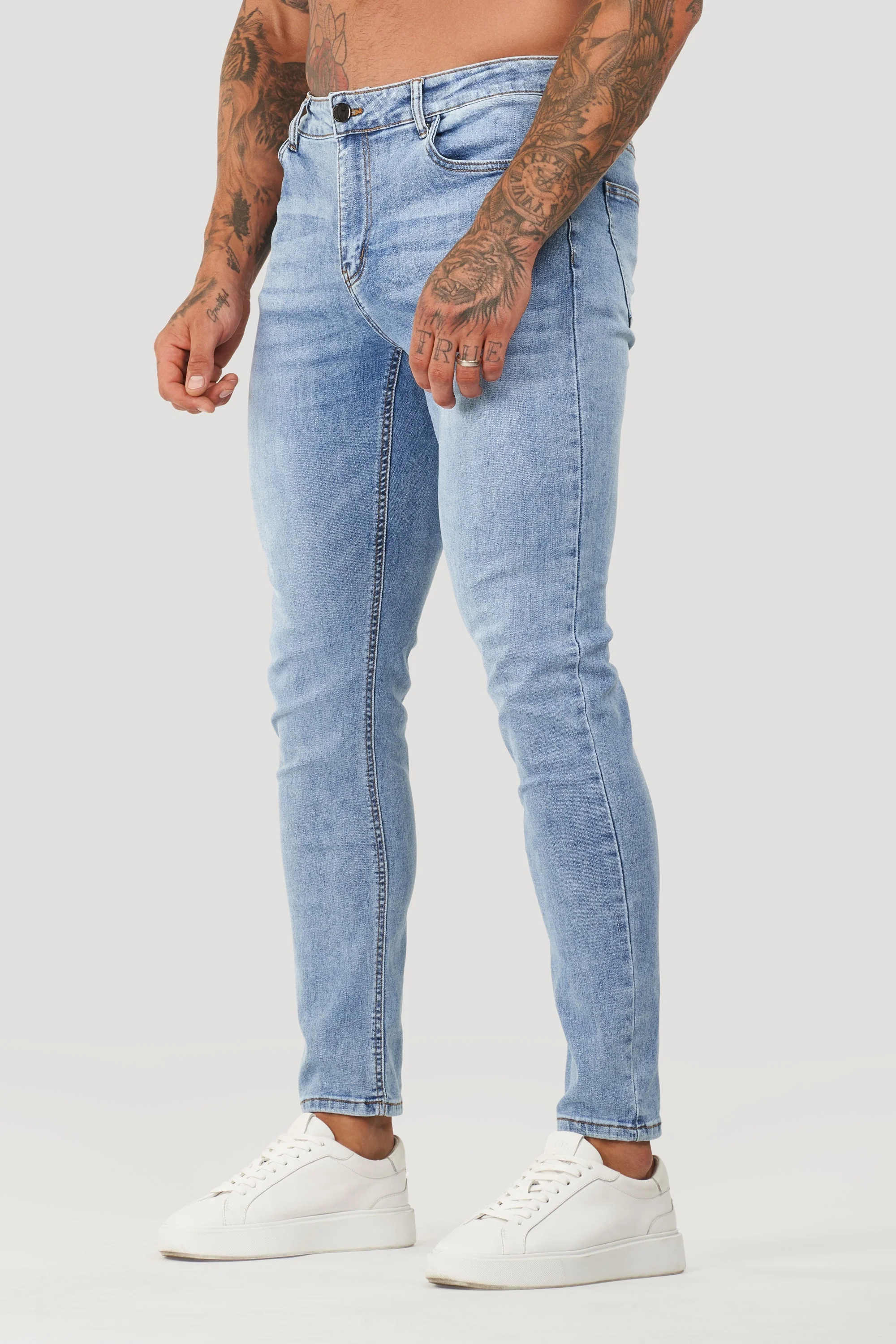 Afton® | THE AURENZE JEANS - Image 6