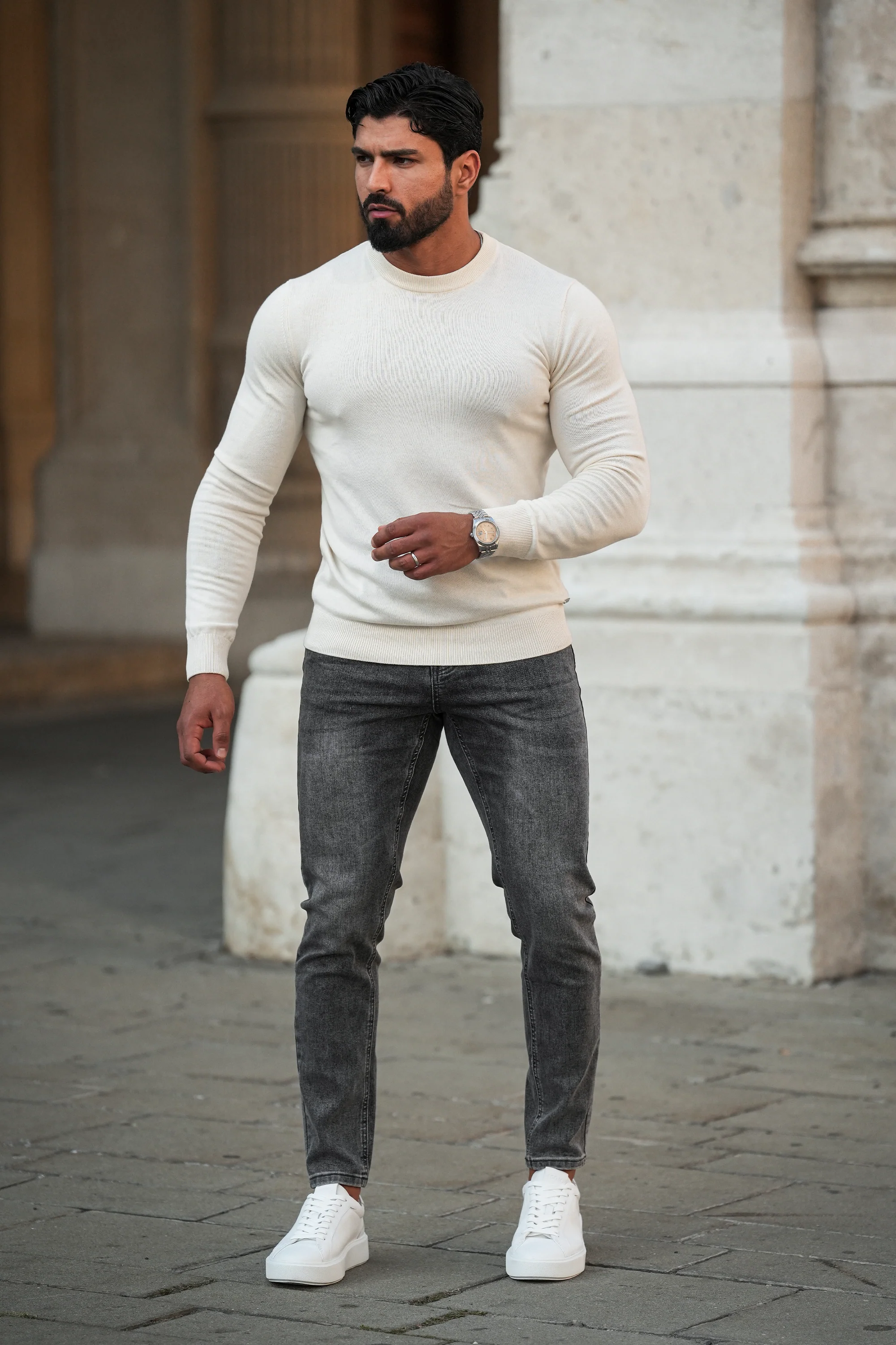 Afton® | THE AURENZE JEANS - Image 8