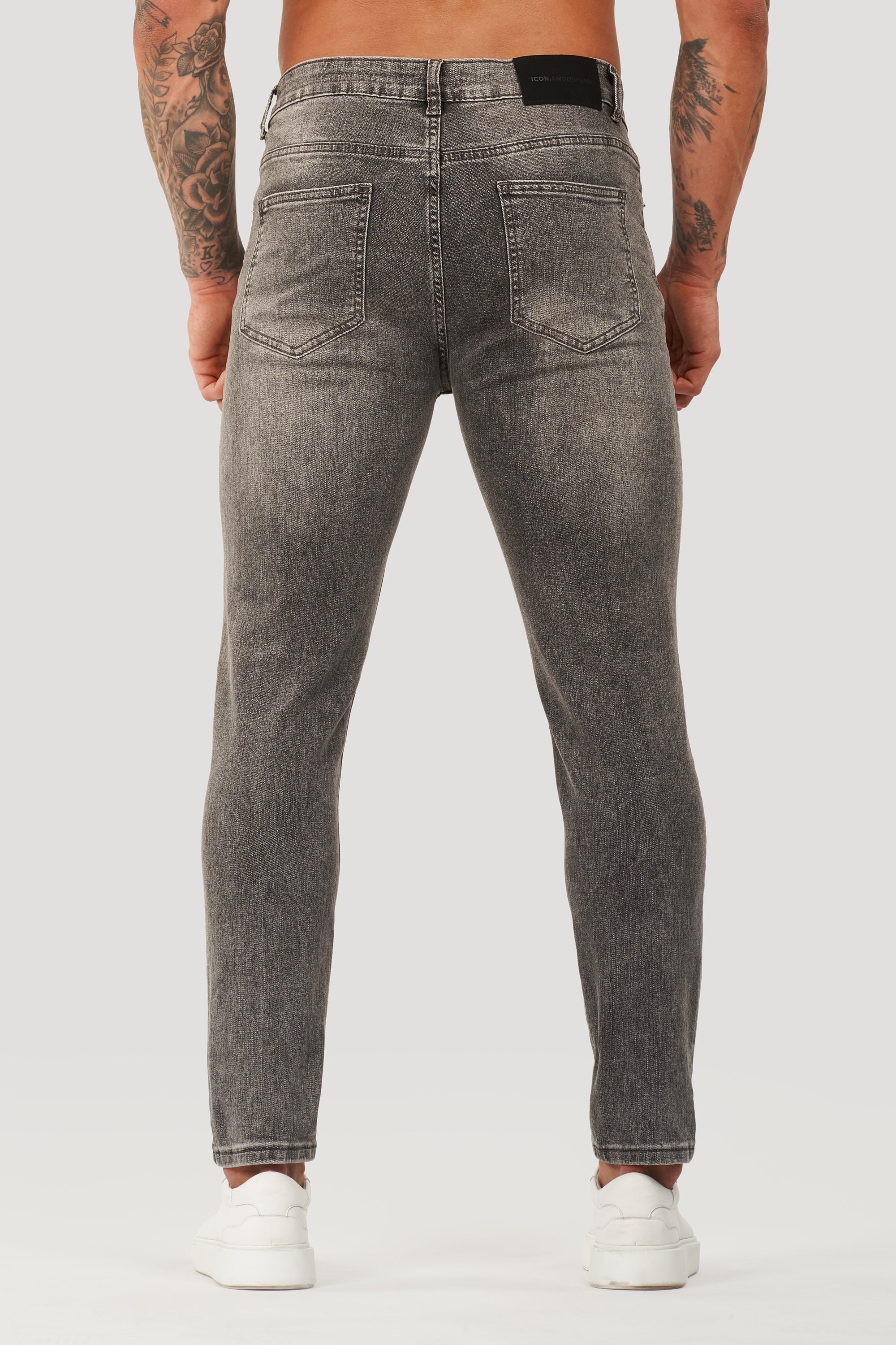Afton® | THE AURENZE JEANS - Image 9