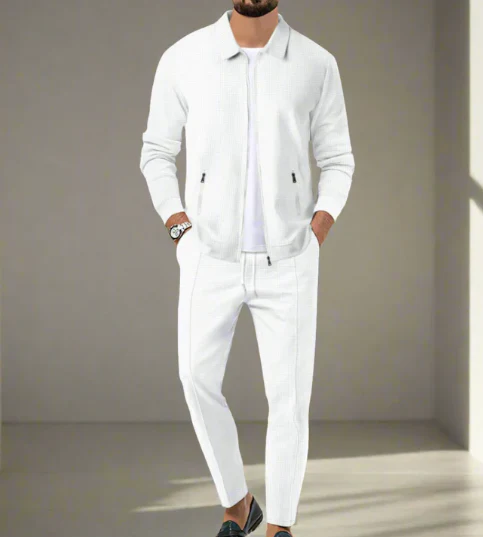 Agamemnon® | Elegant Combi Jacket and Trousers - Image 2