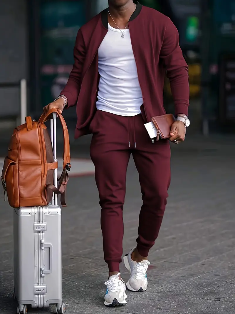 Agamemnon® | Stylish Outfit - Image 2