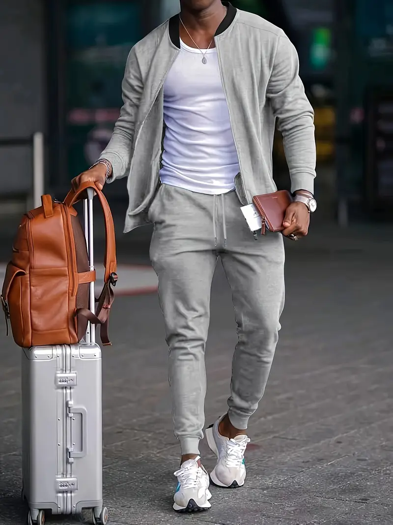 Agamemnon® | Stylish Outfit - Image 3