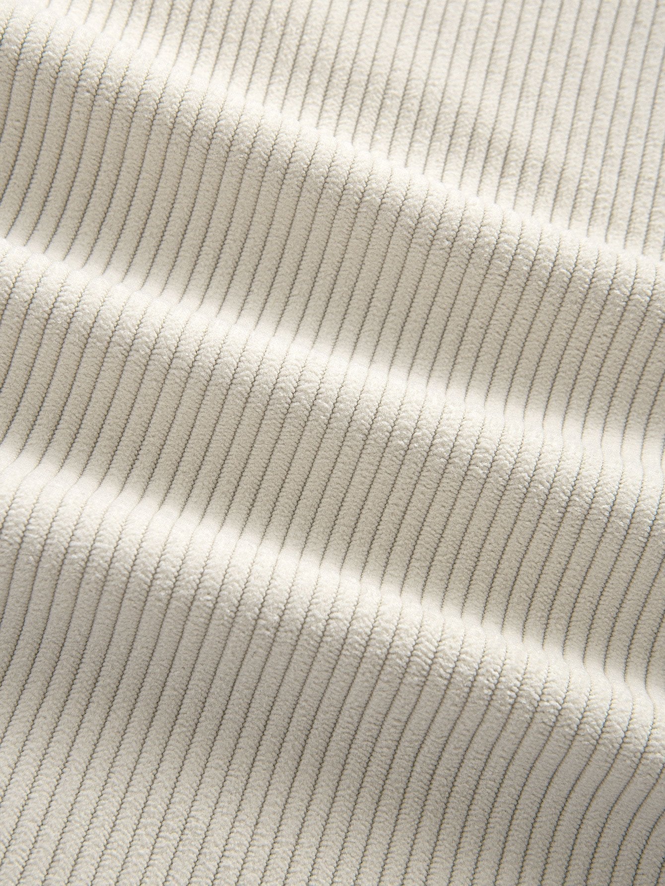Agapito® | Corduroy Patchwork Shirt - Image 5