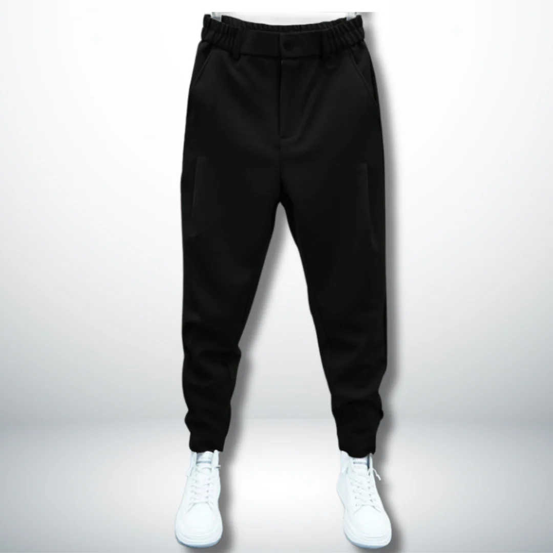 Agapito® | Men's Urban-Casual Pants - Image 3
